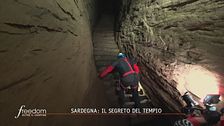 Il tempio ipogeico di Sa Scaba 'e Cresia