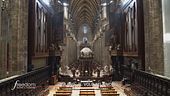 Il Duomo di Milano: un volo nel silenzio