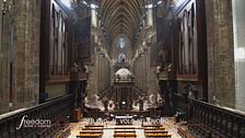 Il Duomo di Milano: un volo nel silenzio