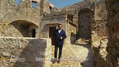 Elba: il castello mai conquistato