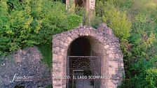 Che fine ha fatto il lago del Fucino?