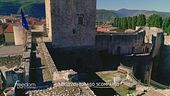 Abruzzo: il lago scomparso
