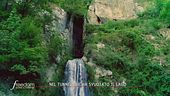 Nel tunnel che ha svuotato il lago del Fucino