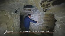 I Frati salvatori e la vittoria impossibile