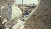 Roma: il giallo della Fontana dei Fiumi