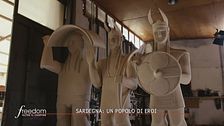 Sardegna: il laboratorio artistico Piras