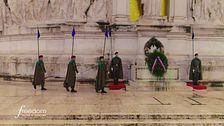 Il viaggio del milite ignoto
