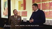 Dentro il Vittoriano