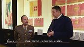 Dentro il Vittoriano