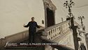 Il palazzo che nasconde un segreto