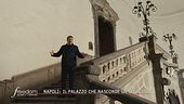Il palazzo che nasconde un segreto