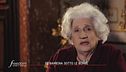 La testimonianza di Wanda Pane