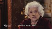 La testimonianza di Wanda Pane