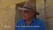 Avanzi di pietre