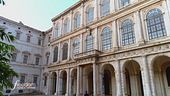 Nel cuore di Palazzo Barberini
