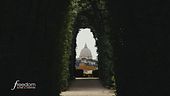 Il buco della serratura più famoso di Roma