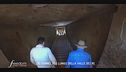 Egitto, il tunnel più lungo della Valle dei Re