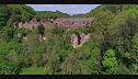 Ponte Lupo, il gigante dell'acqua