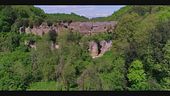 Ponte Lupo, il gigante dell'acqua