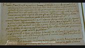 Il curriculum di Leonardo