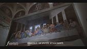 Il Cenacolo: due volti opposti