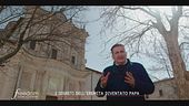 Majella: la casa del Signore