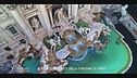 Fontana di Trevi: funzionamento e segreti