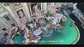 Fontana di Trevi: funzionamento e segreti