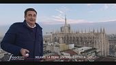 Milano: sulla Galleria Vittorio Emanuele II