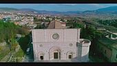 La Basilica di Santa Maria di Collemaggio