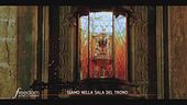Napoli: tracce del Santo Graal