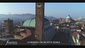 Vicenza: la basilica che ha fatto scuola