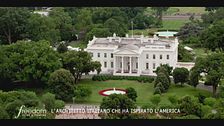 Come Palladio ha ispirato l'America