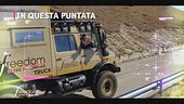 L'avventura inizia