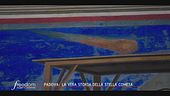 Padova: un giallo tinto da Giotto