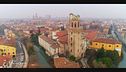 La Torre dell'osservatorio di Padova