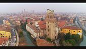 La Torre dell'osservatorio di Padova