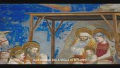 E' di Giotto la prima cometa di Gesù?