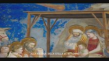 E' di Giotto la prima cometa di Gesù?
