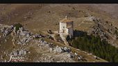 Abruzzo, Rocca Calascio