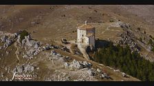Abruzzo, Rocca Calascio