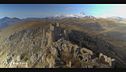 Abruzzo, il castello più alto d'Italia