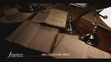 Una collezione davvero unica