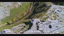 Puglia: il canyon delle meraviglie