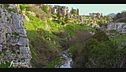 Puglia, una città scavata nella roccia