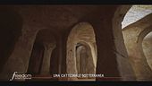 Puglia, una cattedrale sotterranea