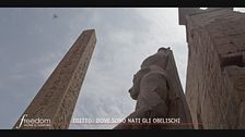 Egitto: il granito dei Faraoni
