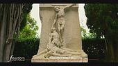Il cimitero degli eroi