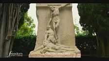 Il cimitero degli eroi