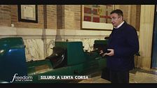 Dentro il Vittoriano
